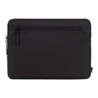 !Incase Compact Sleeve Flight Nylon - MacBook Pro 14" (2021-2024) - Black
