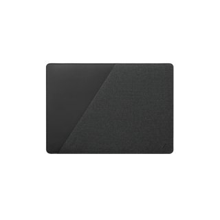 Native Union Stow Slim Sleeve - MacBook Pro 15/16" - Slate