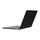 !Incase Hardshell Woolenex - MacBook Pro 16" (2019) - Graphite