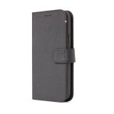 Decoded Drop Protection MagSafe Wallet - iPhone 12/12 Pro - Black