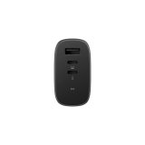 @Native Union Fast GaN Charger PD - 1x USB-A 2x USB-C - 67W - Black