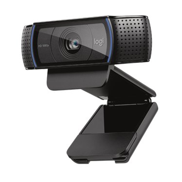 Logitech C920 HD Pro Webcam