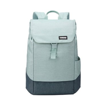 Thule Lithos Backpack - 16L - Alaska/Dark Slate