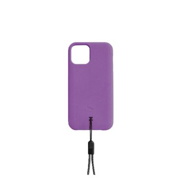 Lander Torrey hoesje iPhone 12 mini - paars