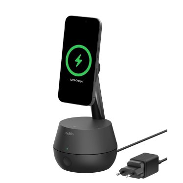 Belkin Auto Tracking Stand Pro - w/ DockKit