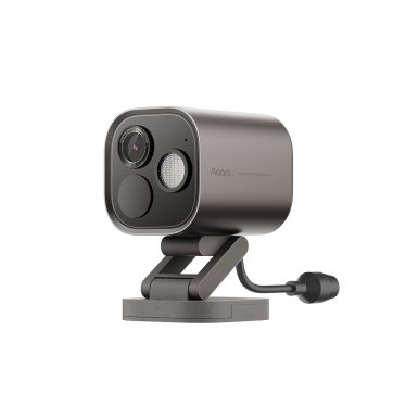Aqara Camera Hub G5 Pro PoE (Grey)