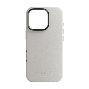 Native Union Active Case - iPhone 16 Pro - Sandstone