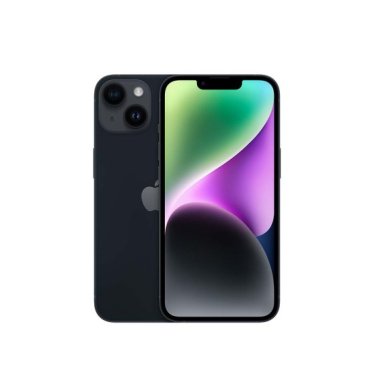 [Refurbished] iPhone 14 - 128GB - Midnight