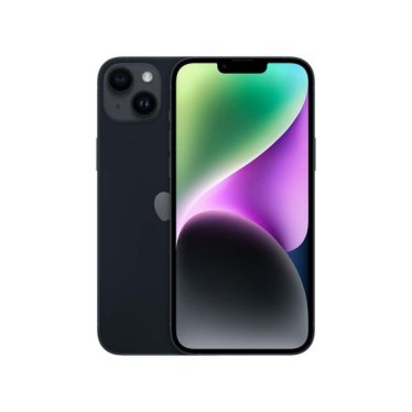 [Refurbished] iPhone 14 Plus - 256GB - Midnight