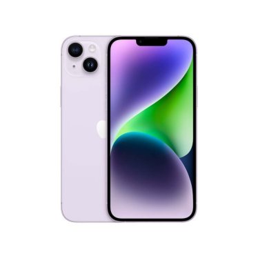 [Refurbished] iPhone 14 Plus - 128GB - Purple