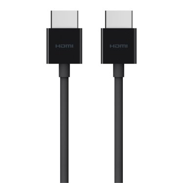 Belkin Ultra HD HDMI-kabel 2 meter - Zwart