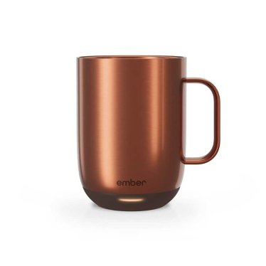 @Ember Mug² - 14oz/414ml - Copper