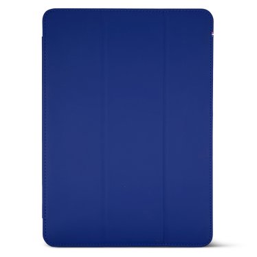 !Decoded Silicon Slim Cover - iPad Air 10.9" (2020/2022) / iPad Air 11" (2024) / iPad Pro 11" (2018 - 2022) - Navy Peony