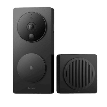 Aqara Smart Video DoorBell G4