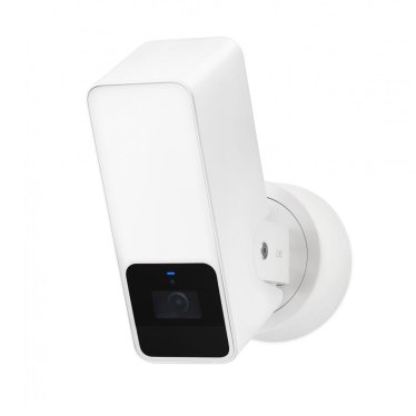 Eve Home Outdoor Cam - White