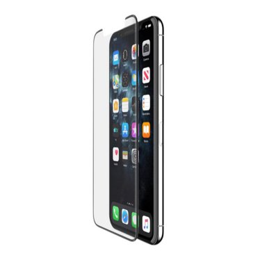 Belkin TrueClear Pro 2.0 InvisiGlass Ultra - iPhone Xs Max