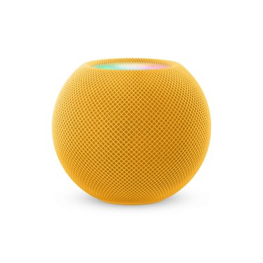 Apple HomePod Mini - Yellow