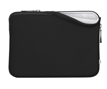 MW Sleeve - MacBook Pro/Air 13" (2020-2024) - Black/White