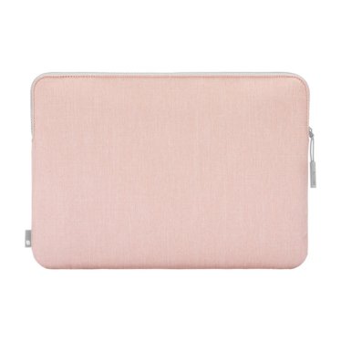 Incase Compact Sleeve Woolenex - MacBook Pro 16" (2019/2021) - Blush Pink