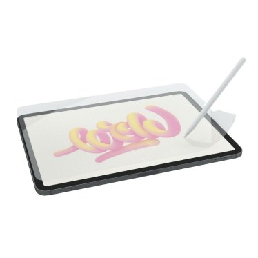 Paperlike Screenprotector - iPad mini (2021 / 2024) - Duo Pack (V2.1)