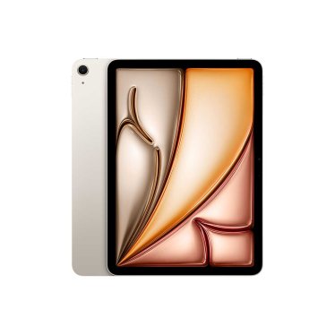 Apple iPad Air 11" M3 - Wi-Fi - 1TB - Starlight