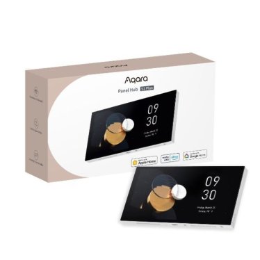 Aqara Panel Hub S1 EU