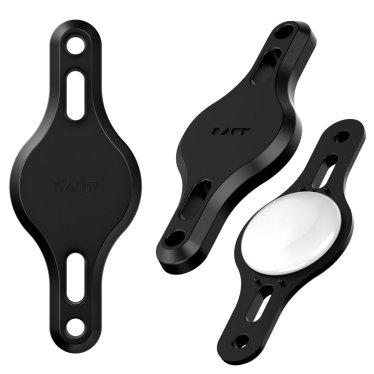 @LAUT Airtag Bike Bottle Mount