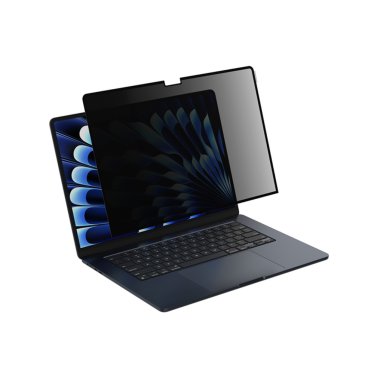 Belkin ScreenForce TruePrivacy - Macbook Air 15" (2023-2025)