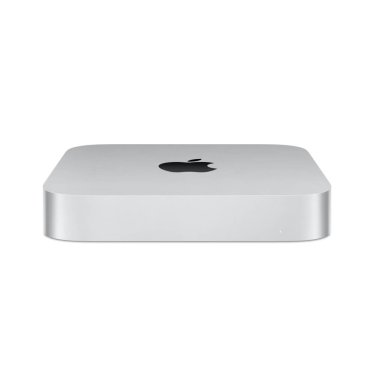 Mac mini - M2 8C-CPU & 10C-GPU - 8GB - 512GB - Gbit