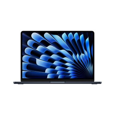 !MacBook Air 13" - M3 8C-CPU & 8C-GPU - 16GB - 256GB - 30W - Midnight