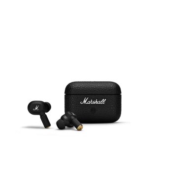 @Marshall Motif 2 - Black