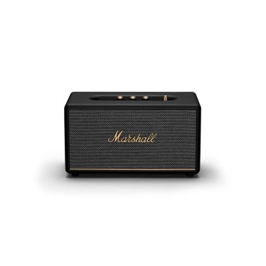 @Marshall Stanmore 3 - Black