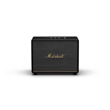 @Marshall Woburn 3 - Black