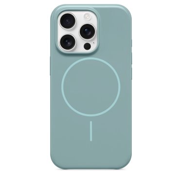 Beats Case - iPhone 16 Pro - Riptide Blue