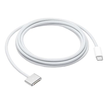 Apple USB-C to Magsafe 3 Cable - 2m - Silver