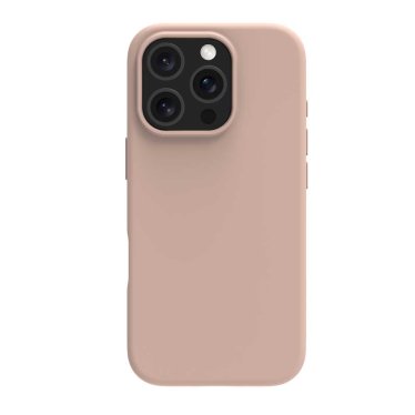 dbramante1928 Monaco 2 MagSafe - iPhone 16 Pro - Pink Sand