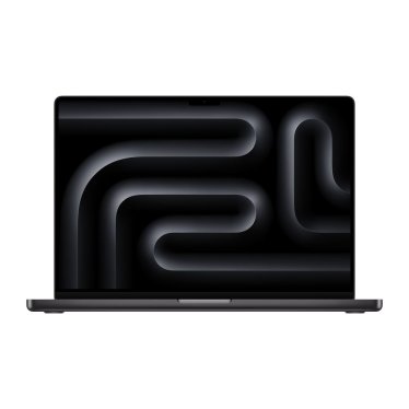 [Open Box] Macbook Pro 16" - M3 Pro 12C-CPU & 18C-GPU - 18GB - 512GB - 140W USB-C - Space Black