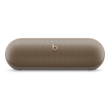 @Beats Pill - Wireless Bluetooth® Speaker - Champagne Gold