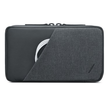 Native Union Stow Accessory Organizer V2 - Fabric Slate