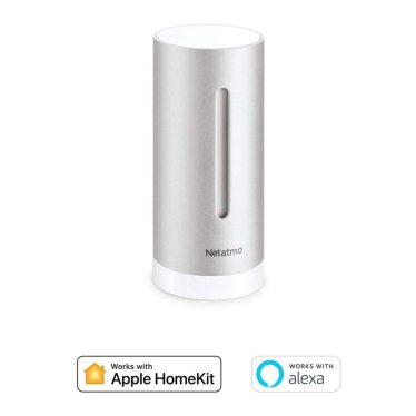 @Netatmo Indoor Module