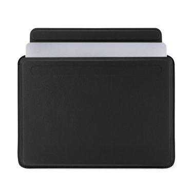 Pipetto Ultra Slim Sleeve - MacBook Air 15" (2023/2024) - Black