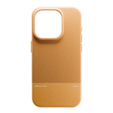 Native Union (Re)Classic Case - iPhone 16 Pro - Kraft