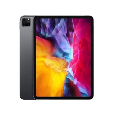 [Refurbished] iPad Pro (11-inch) - 2020 - Wi-Fi - 256GB - Space Gray