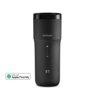 Ember Travel Mug 2+ - 355ml - Black