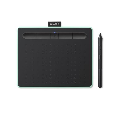 Wacom Intuos Comfort Small - Pistachio