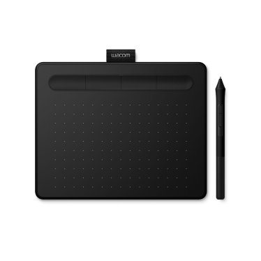 Wacom Intuos Small - Black