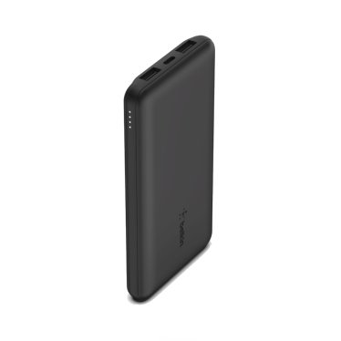 Belkin Powerbank 10.000mAh - zwart