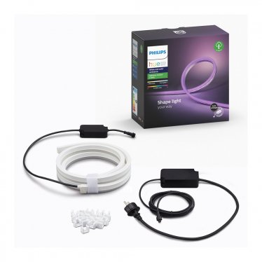 @Philips Hue - Outdoor Light Strip - 2M