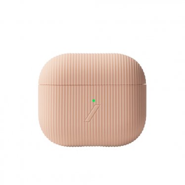 Native Union Curve Case - Airpods 3 - Peach