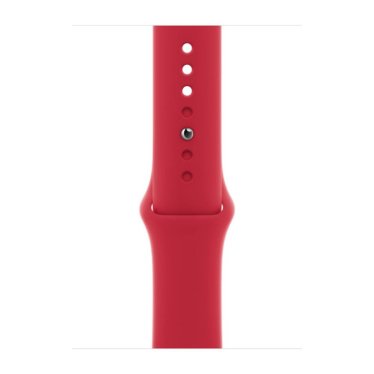 ![DEMO] Apple Watch Strap -  40mm - (PRODUCT)RED - Sport Band